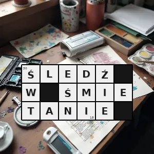 Hasło krzyżówkowe ryby na stole - śledź w śmietanie – rozwiązanie, synonimy, podpowiedzi i definicje krzyżówkowe